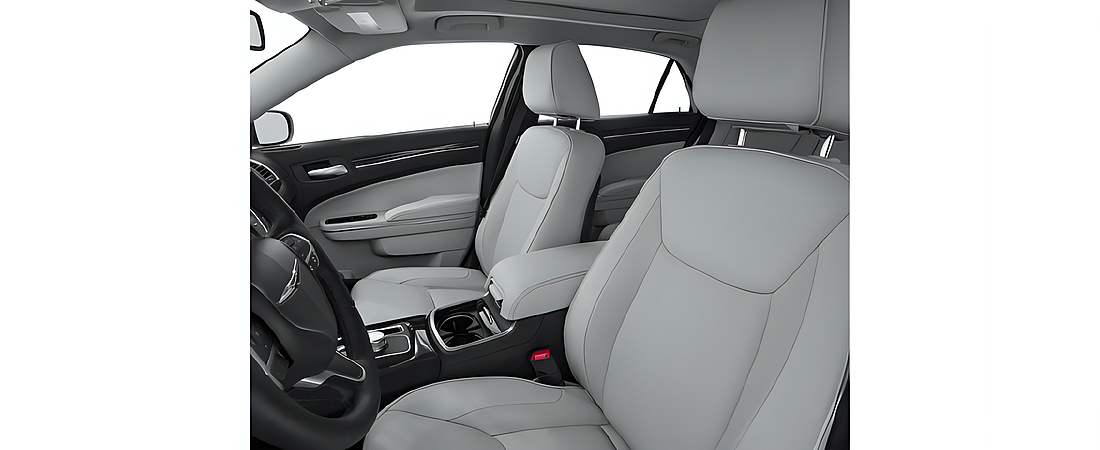 Chrysler 300 2017 41