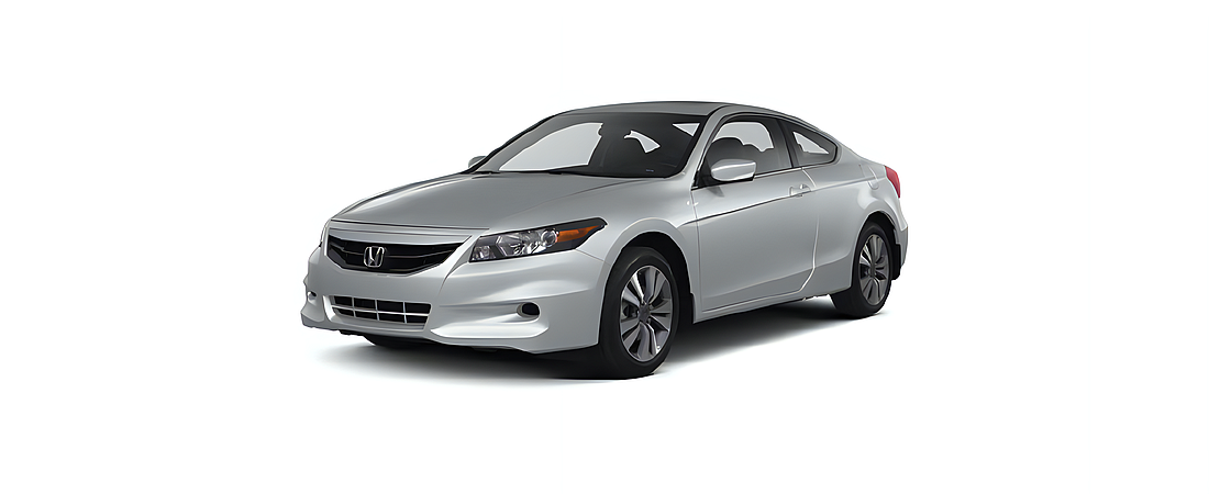 Honda Accord 2012 17