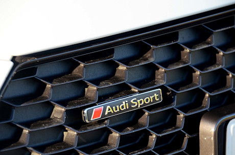 Essai routier : Audi R8 Spyder V10 Plus 2018 Image