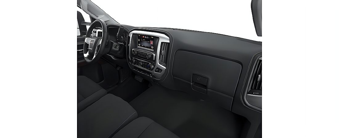 GMC SIERRA 2500HD 2018 95
