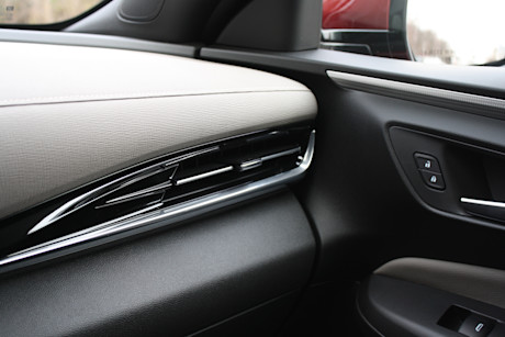 Buick Envista Avenir 2025 : essai routier Image