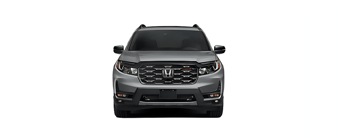 Honda Passport 2023 6