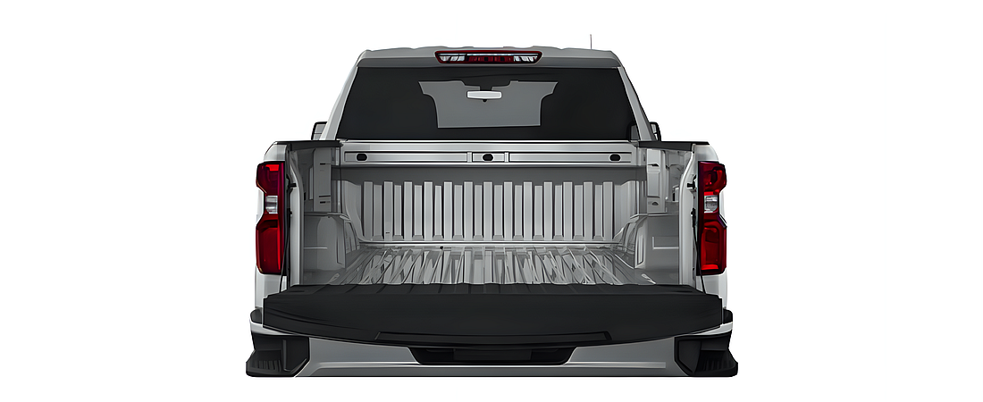 Chevrolet Silverado 1500 2021 73