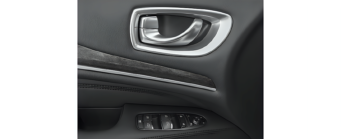 Infiniti QX60 2014 18