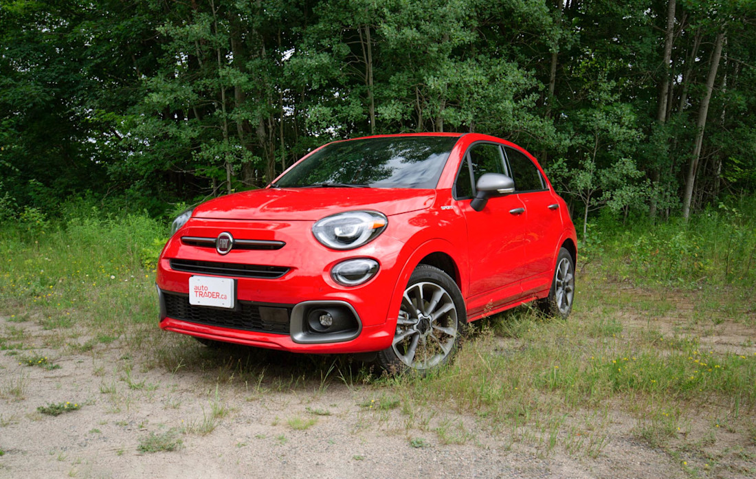 Editorial 2020 fiat 500x sport awd 04 sm