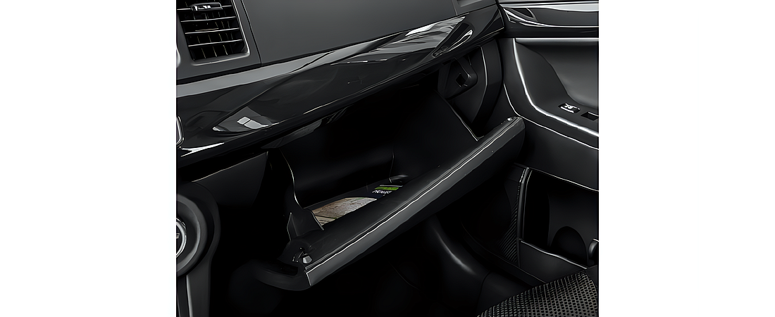 Mitsubishi LANCER EVOLUTION 2015 14