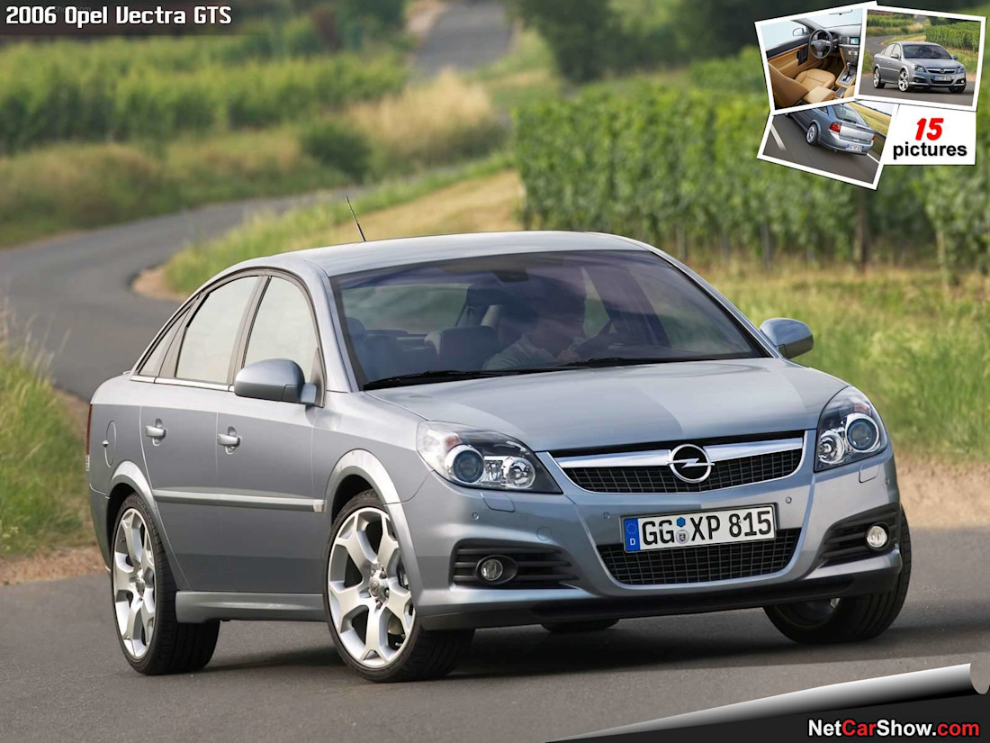 Vectra 2