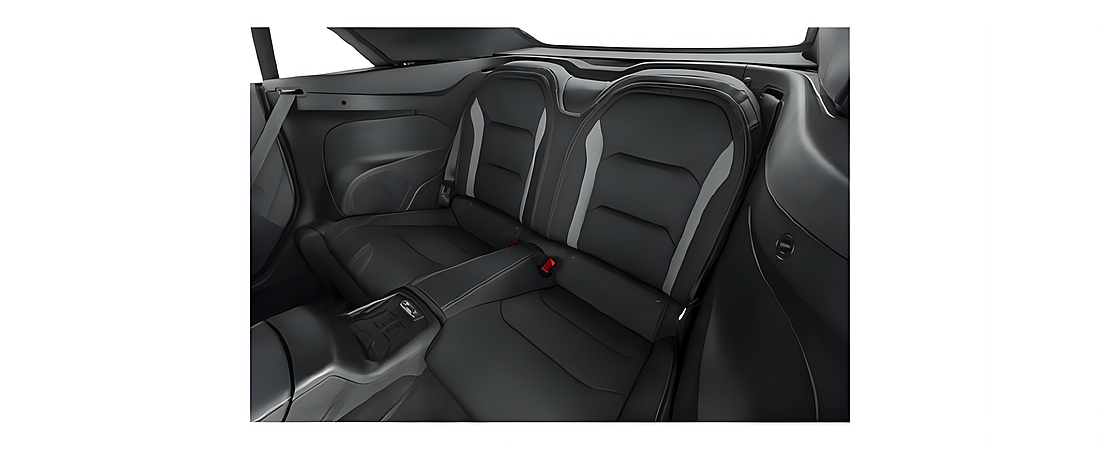 Chevrolet Camaro 2024 37