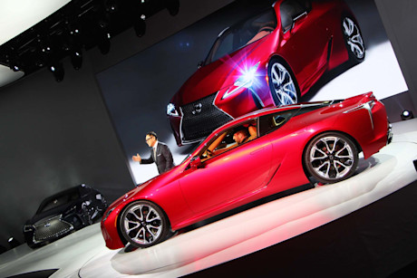 Editorial 05 jy 2017 lexus lc 500