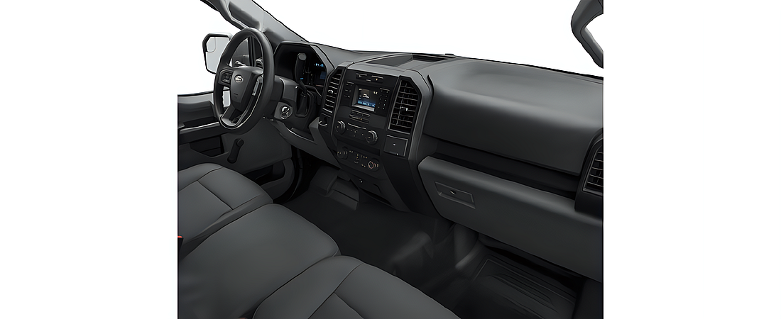 Ford F-150 2017 13