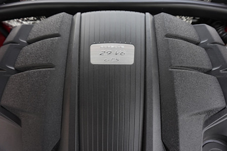 Editorial 2021 porsche macan gts 16 jl