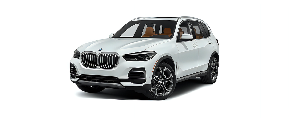 BMW X5 2023 1