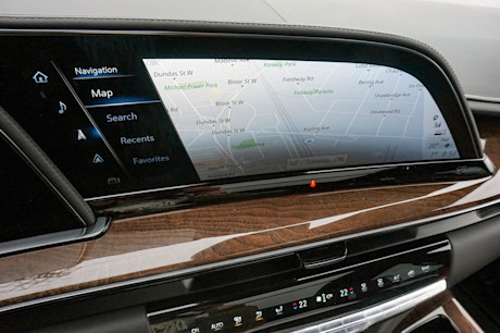 Editorial 2021 cadillac escalade 4wd sport platinum 26 jl