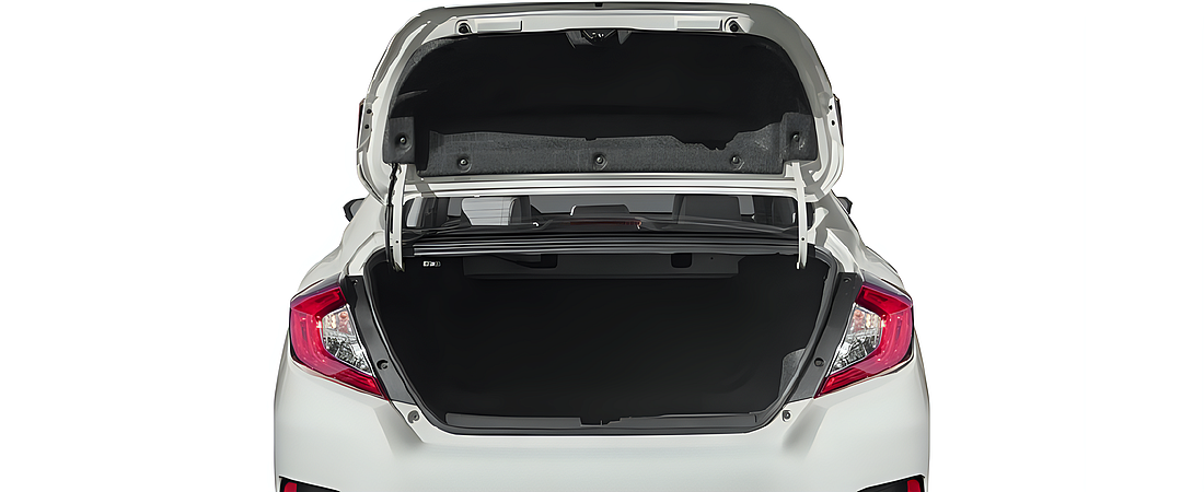 Honda Civic Sedan 2017 39