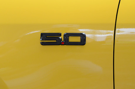 Ford Mustang GT 2024 : essai routier Image