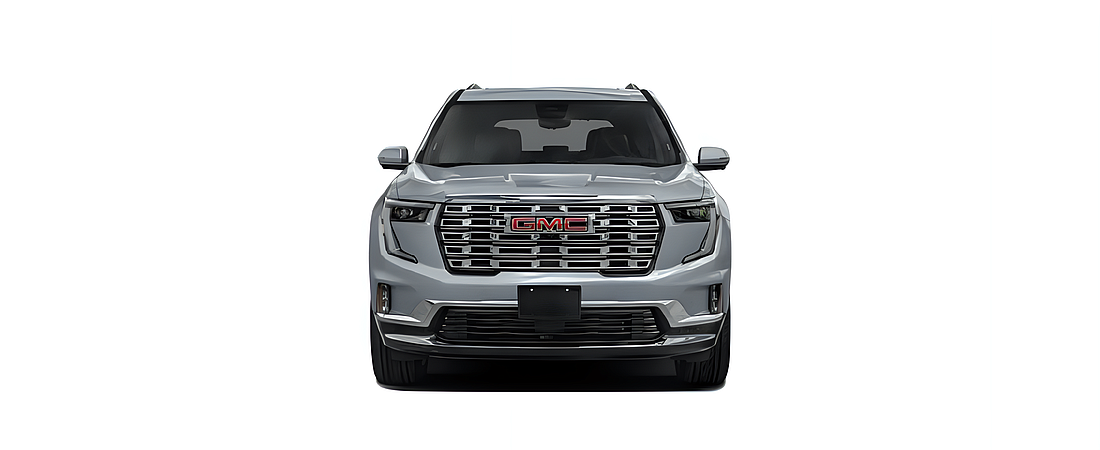 GMC Acadia 2026 30