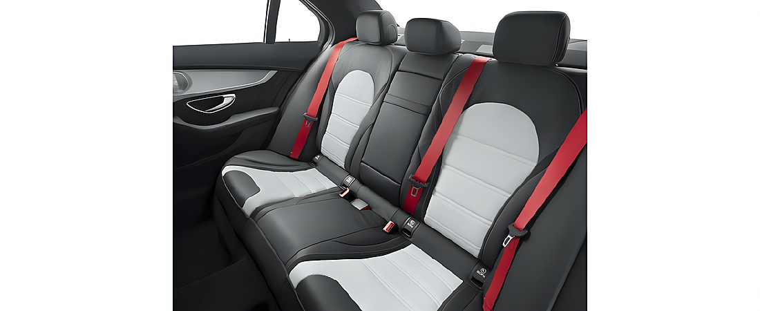 Mercedes-Benz C-Class 2016 57