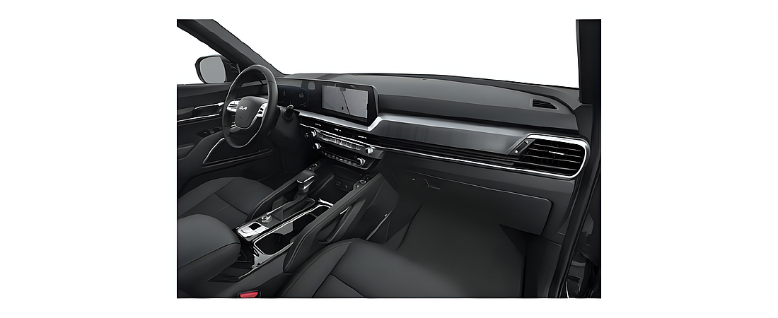 Kia Telluride 2025 13