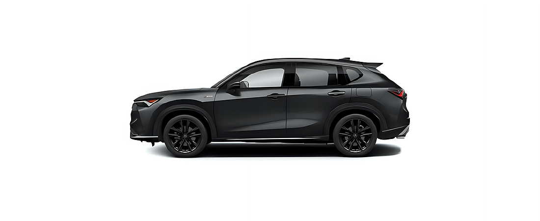 Acura ADX 2025 5