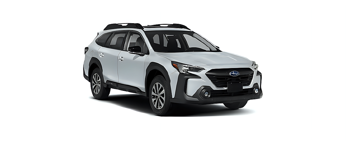 Subaru Outback 2023 3