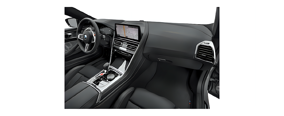 BMW M8 2023 13