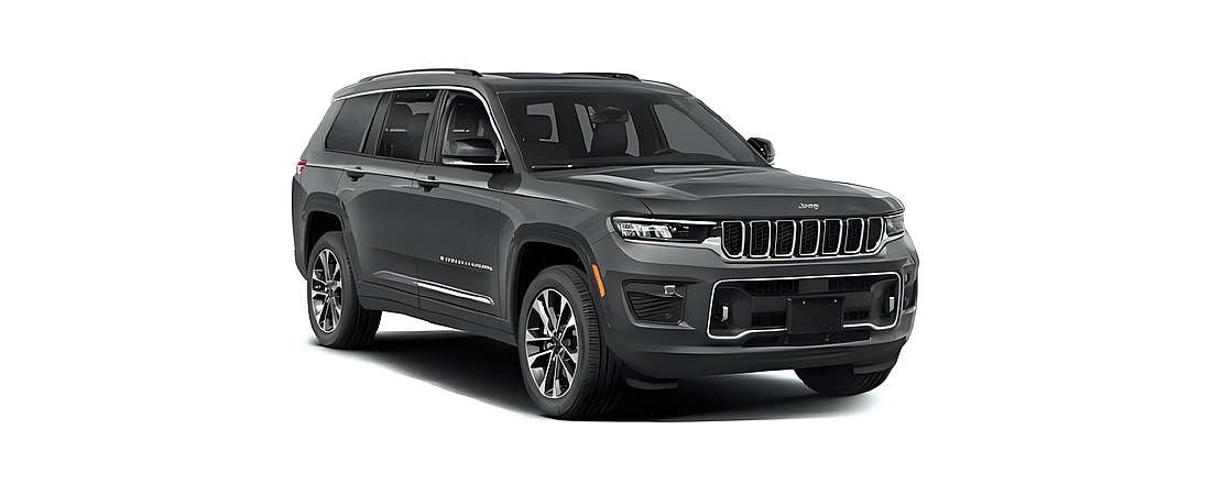 Jeep Grand Cherokee L 2024 15