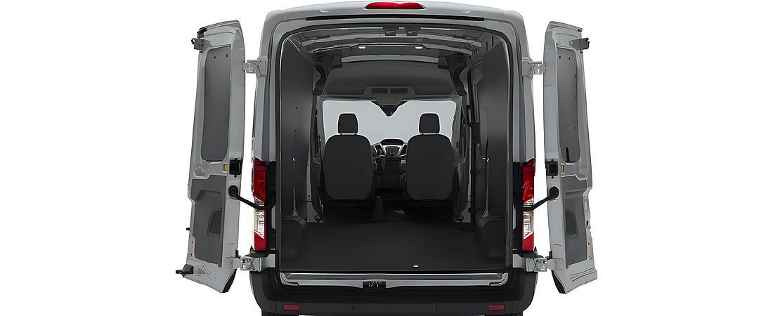 Ford Transit 2017 44