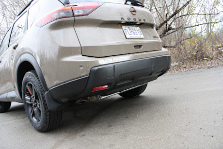 2026 Nissan Rogue Rock Creek - TD - DB - 251205 - 17