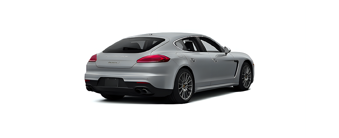 Porsche Panamera 2015 21