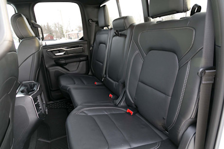 Editorial 2020 ram 1500 rebel quad cab 4x4 ecodiesel 18 jw