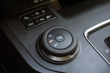 Editorial 2021 ford ranger lariat tremor 34 di