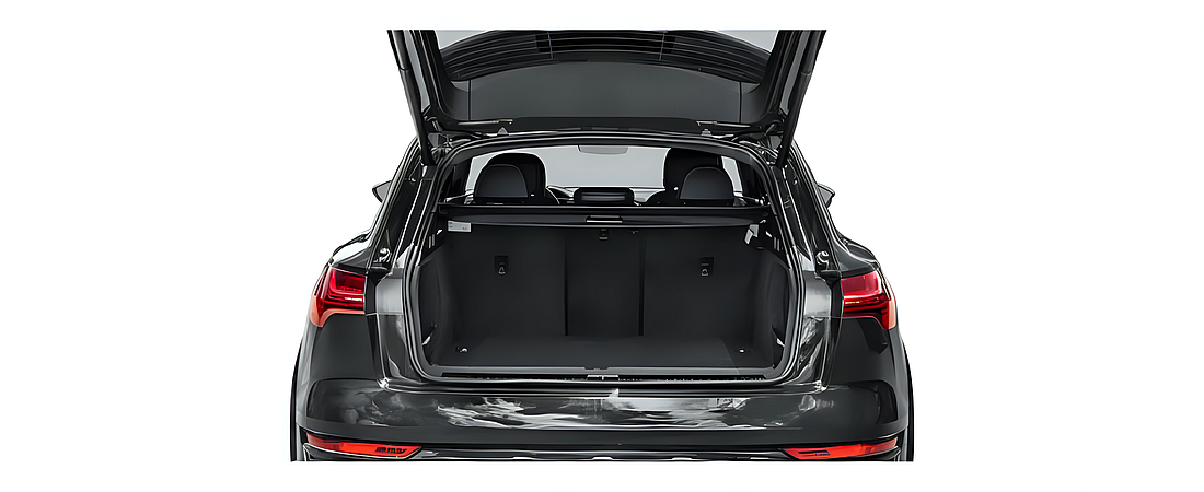 Audi SQ8 e-tron Sportback 2025 10