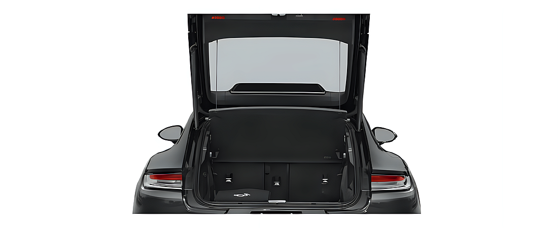 Porsche Panamera 2021 26