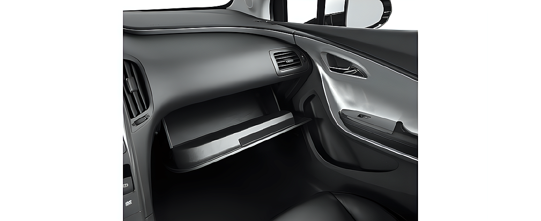 Chevrolet Volt 2015 13