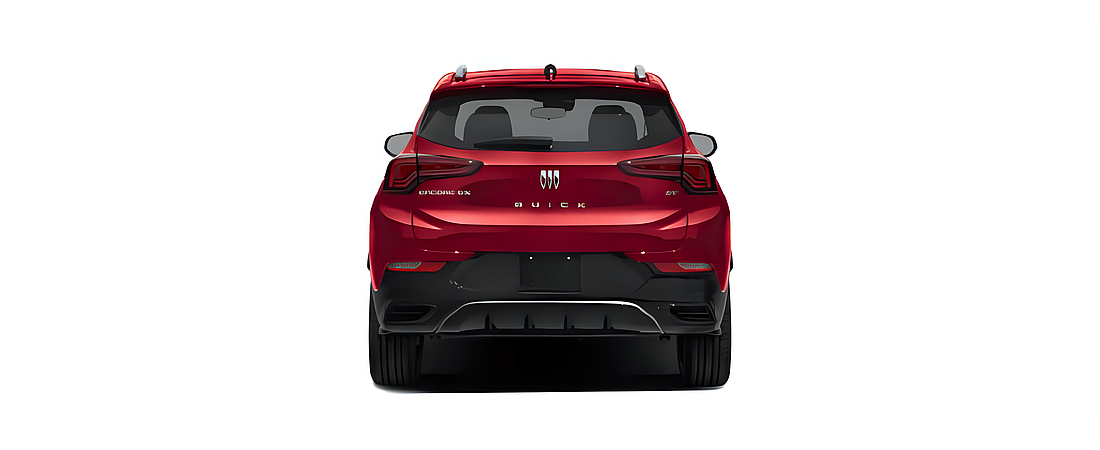 Buick Encore GX 2025 18
