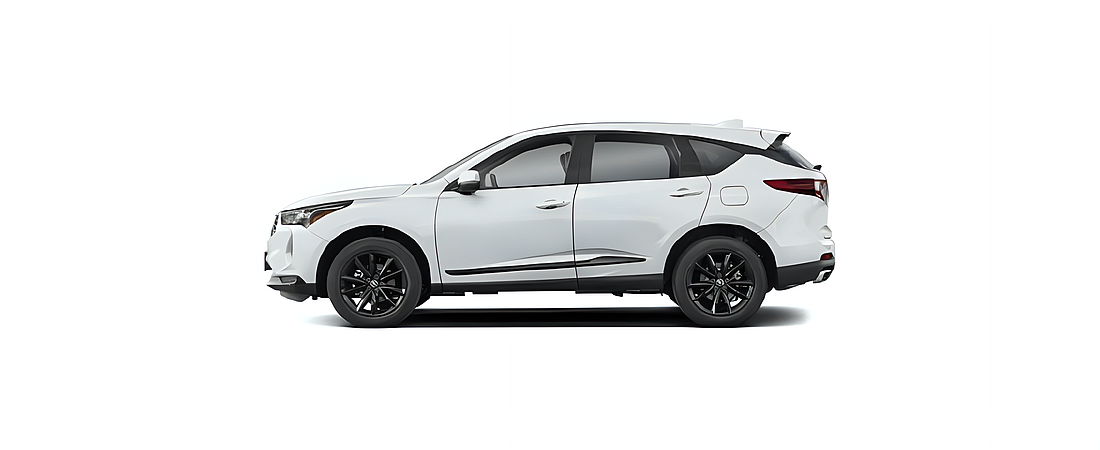 Acura RDX 2025 3