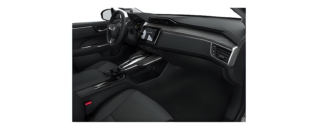 Honda Clarity Plug-In Hybrid 2019 13