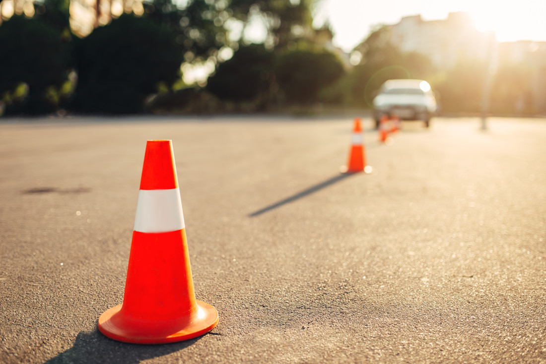 Führerschein-Schnellkurs: Wie funktioniert das?