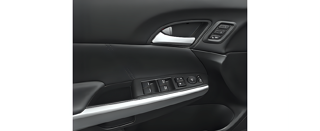 Honda Crosstour 2014 18