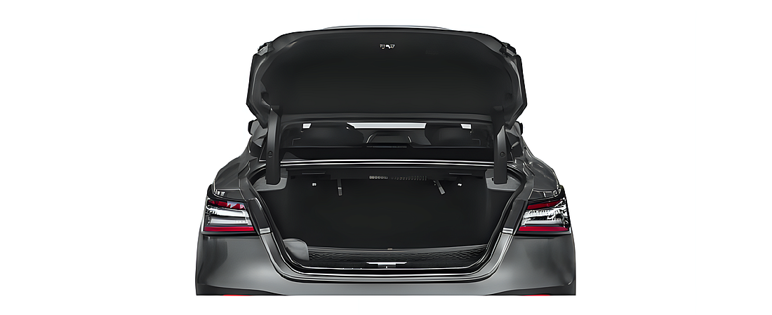 Nissan Maxima 2022 37