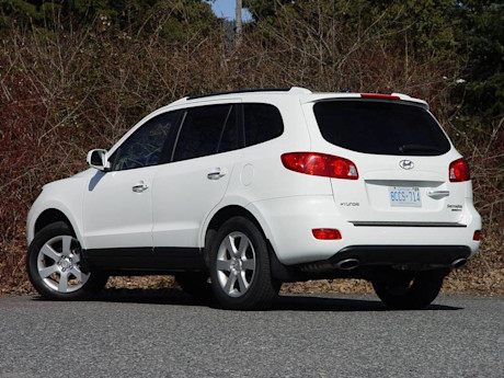 Editorial 2009 hyundai santa fe gw 004 6492