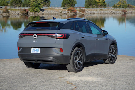 Editorial 2023 volkswagen id 4 06 di