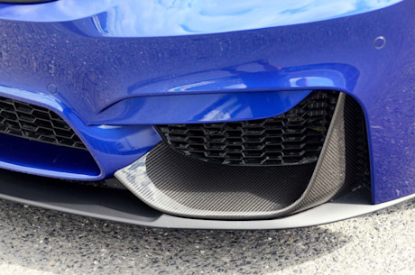 BMW M4 Cabriolet 2020 : essai routier Image