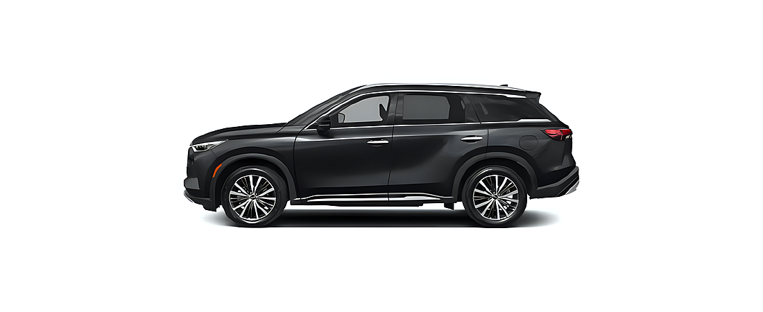 Infiniti QX60 2025 30