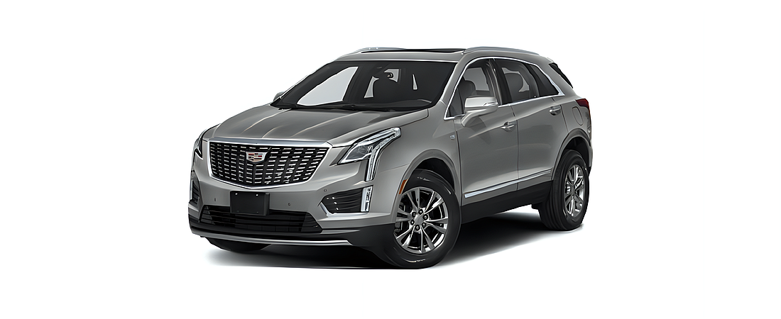 2022 Cadillac XT5 - Canadian Prices, Specs, Photos | AutoTrader.ca
