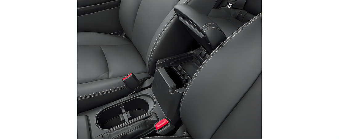 Subaru Forester 2014 35