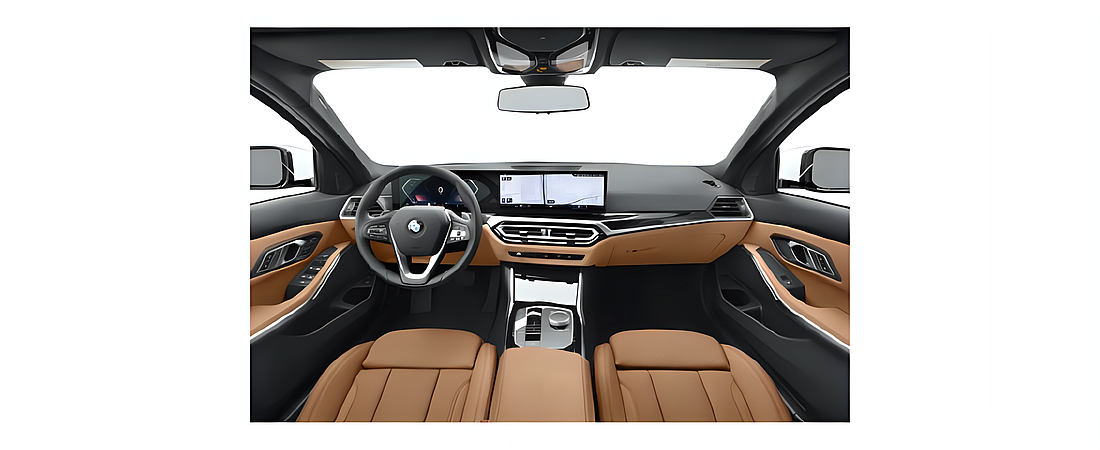 BMW 3 Series 2023 21