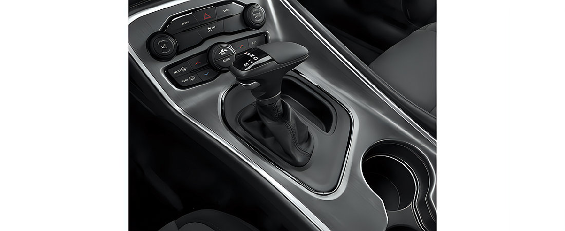 Dodge Challenger 2015 10