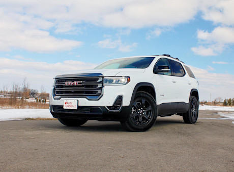 Editorial 2022 gmc acadia at4 02 pb