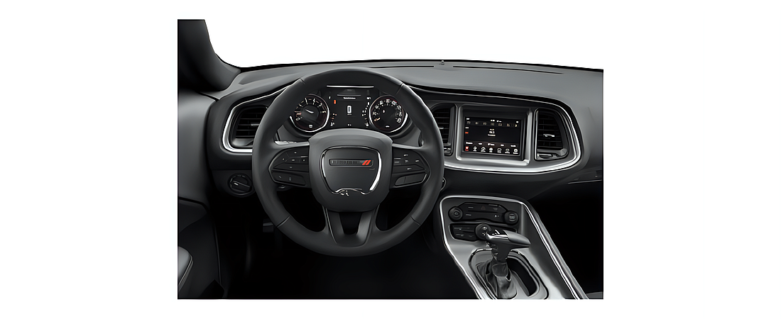 Dodge Challenger 2023 6